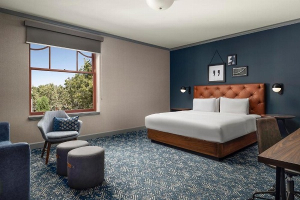 Four Points By Sheraton San Jose Downtown image 18