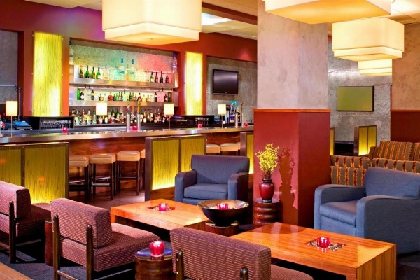 Four Points By Sheraton San Jose Downtown image 26