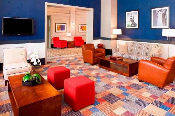 Four Points By Sheraton San Jose Downtown image 30